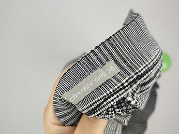 is it womens: Diverse, Spodnie materiałowe damskie, rozmiar M — 4