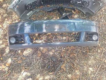 206: GOLF 5 PREDNJI BRANIK ZA VOLKSWAGEN GOLF 5 OD 2003. DO 2009. GOD — 2