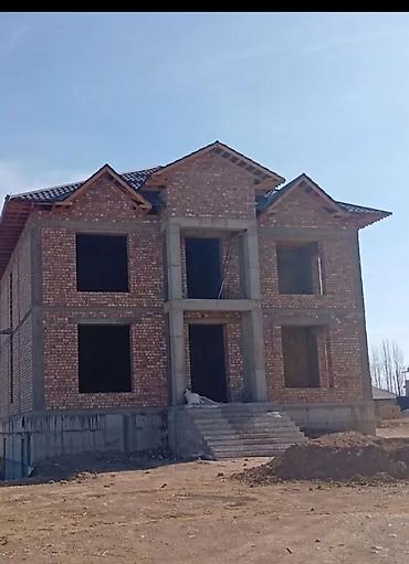 Строительство под ключ: Монтаж крыш все виды.Стройка под ключ.фундамент,кладка — 11