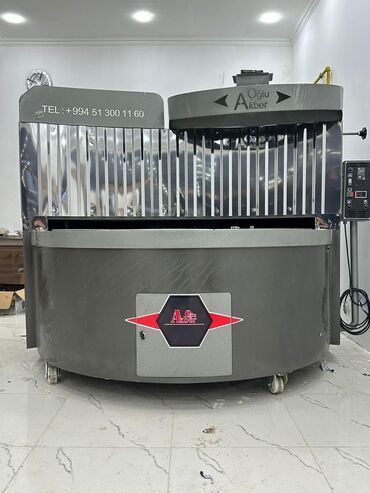 Professional sobalar: Çörək, Pizza, Qaz ilə işləyən -da lalafo.az — 5 Professional sobalar: Çörək, Pizza, Qaz ilə işləyən — 5