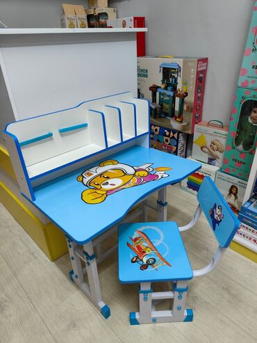сумку для детей: Парты детские 3-8 лет . В коробке. Магазин wunderkind (остановка