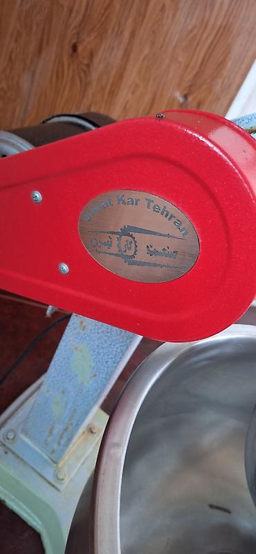 kompressor satilir: İran — 5