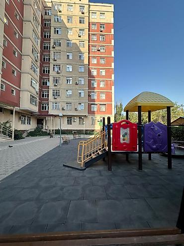 red centr: 2 комнаты, 72 м², 4 мкр Элитка, 7 этаж, Евроремонт — 7