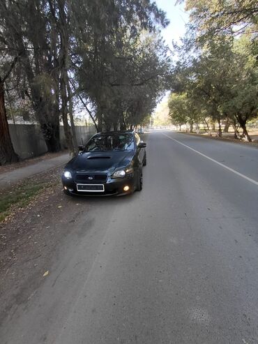 щиток приборов ваз: Subaru Legacy: 2004 г., 2 л, Автомат, Бензин, Седан