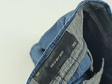 cargo pull and bear: Diverse, Chinosy dla mężczyzn, rozmiar M — 4