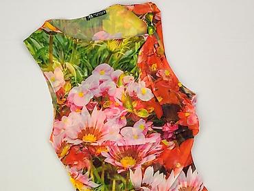 zara basic 77302: Zara, Sukienka damska, rozmiar M — 1