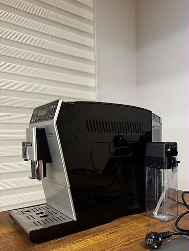 Elektronika: De’Longhi Autentica Cappuccino tam avtomatik qəhvə maşını — 3