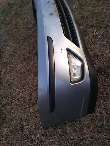auto plac borca: BRANIK ZA FORD FOCUS OD 1998. DO 2004. GOD. | Branik sa slike za — 2