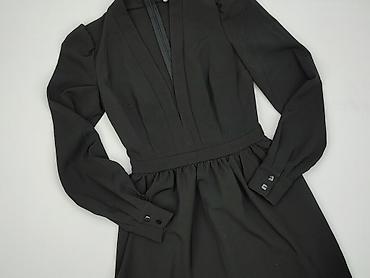 jezyk: Sukienka damska, rozmiar S — 1