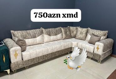 Dolablar: Künc divan, Yeni