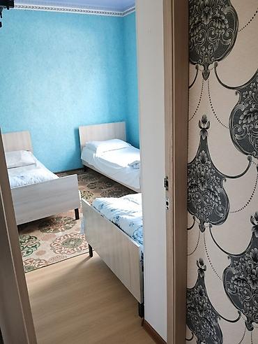 частный дом в бишкеке: Сдаются места в тихом хостеле. У нас всегда идеальный порядок и — 8