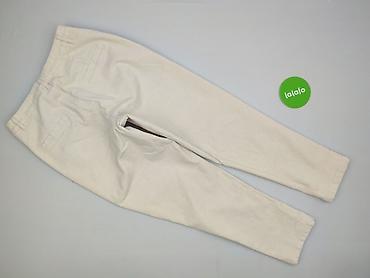pullandbear polska: Beloved, Spodnie materiałowe damskie, rozmiar L — 3
