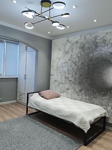 Продажа квартир: 4 комнаты, 104 м², 106 серия улучшенная, 8 этаж, Евроремонт — 15