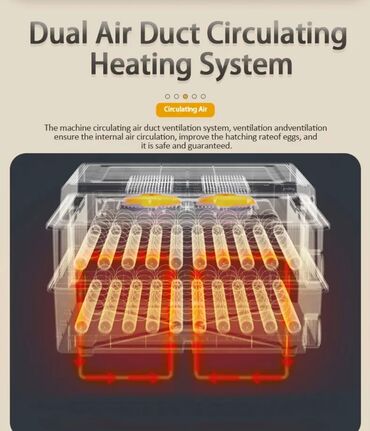 Oprema za kućne ljubimce: INKUBATOR Automatski nove generacije za 400 jaja 12v/220v na lalafo.rs — 12 Oprema za kućne ljubimce: INKUBATOR Automatski nove generacije za 400 jaja 12v/220v — 12
