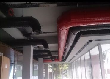 Havalandırma sistemləri: 🔧 Müasir Havalandırma – Keyfiyyətli Montaj və Quraşdırma Xidmətləri! — 25