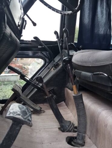 Тракторы МТЗ (Беларус): Продается МТЗ 82, полностью рабочий, новая передняя резина, задняя — 9