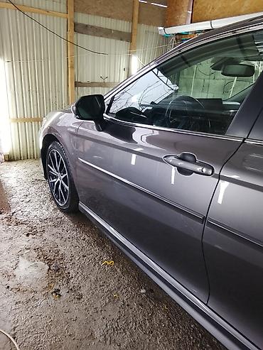 Другие автоуслуги: Детейлинг-услуги: защитные покрытия и восстановление глянца кузова - — 24