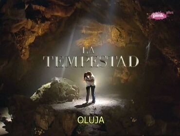 gas do daske 5: Telenovela La Tempestad (kod nas prevedena kao Oluja) Cela serija