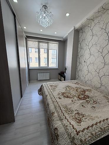 Продажа квартир: 3 комнаты, 78 м², Элитка, 6 этаж, Евроремонт — 4