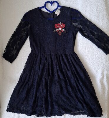 hello kitty h: Lc Waikiki, Midi, Short sleeve, 134-140