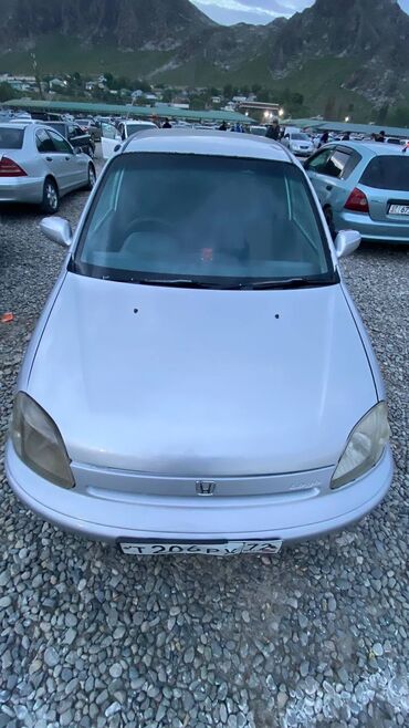 хондай старекс: Honda Logo: 1999 г., 1.3 л, Автомат, Бензин