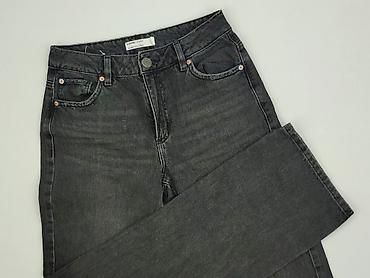 stradivarius mom: Jeansy damskie, rozmiar XS — 1
