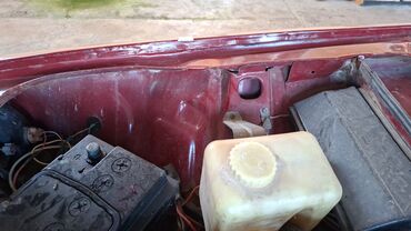 VAZ (LADA): VAZ (LADA) 2107: 1.6 l | 2007 il 20000 km Sedan — 10