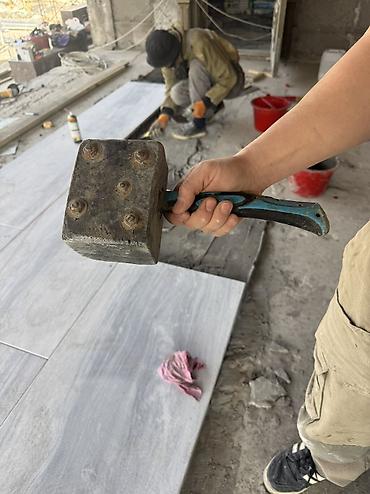 Фасадные гранитные плитки: Новый, Размер: Другой размер мм, Зеленый, Установка, Гарантия, Бесплатный выезд — 52