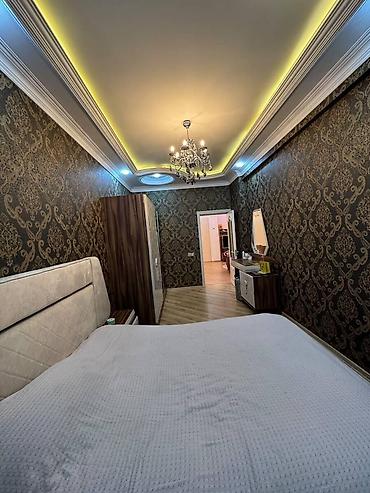 yasma: Yeni Yasamal, 5 otaqlı, Yeni tikili, m. İnşaatçılar, 178 kv. m — 4