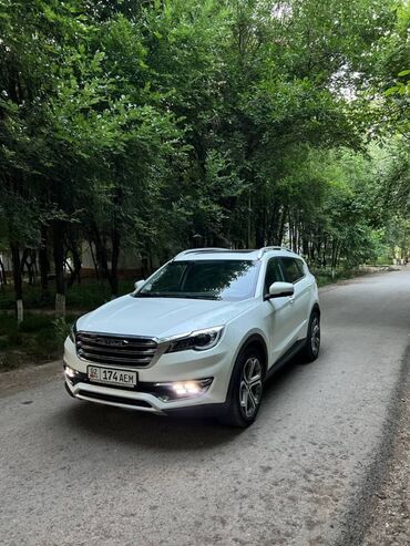 портер ош рынок: Jetour X70 Coupe: 2023 г., 1.5 л, Автоматические, Бензин, Кроссовер