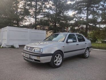 двери матиз 2: Volkswagen Vento: 1997 г., 1.8 л, Механика, Бензин, Седан