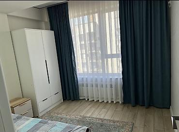 nova grant: 3 комнаты, 69 м², Технопарк Элитка, 9 этаж, Дизайнерский ремонт — 3