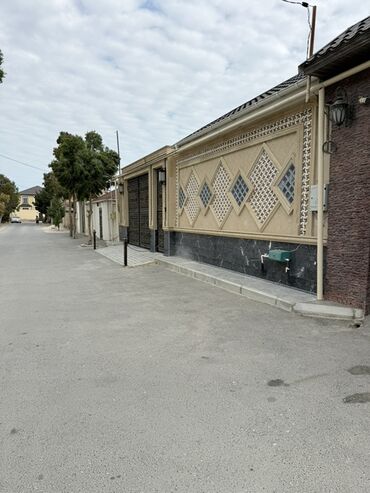İnformatika: 5 otaqlı, 180 kv. m, Kredit yoxdur, Yeni təmirli