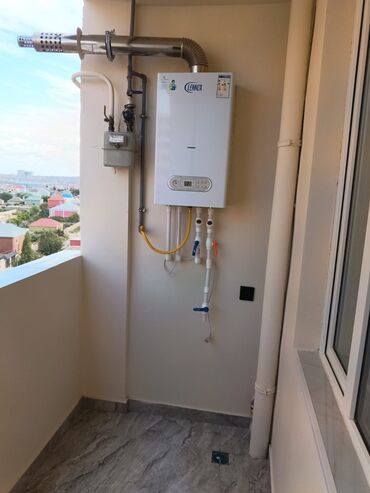 Təmir işləri: Məhsul: Mənzil üçün tam təmir və daxili dizayn xidməti Təsvir: - — 15