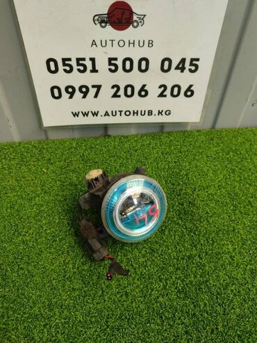 универсальные противотуманные фары купить: Фара противотуманная HONDA Odyssey DBA-RC1 K24W 2013 (б/у) КУЗОВНЫЕ