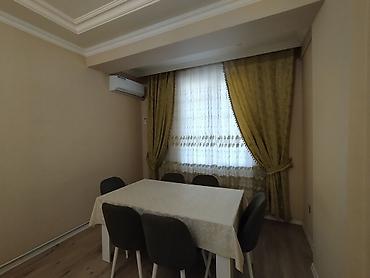 kirayə ev və mənzil: 2 otaqlı, 66 kv. m — 7