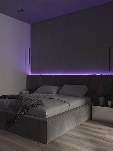 bereke building: Уютные апартаменты в центре Бишкека для двоих. Стильный интерьер и — 1