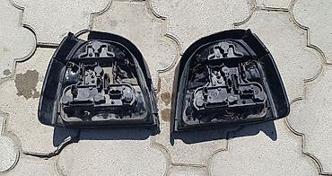 Автозапчасти: Бампер Volkswagen, Б/у, Оригинал — 4