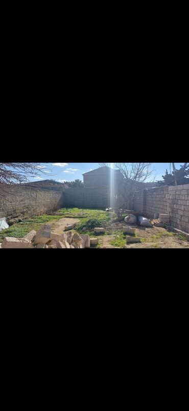 Torpaq sahələrinin satışı: Tikinti — 7