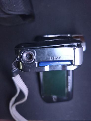 camera sony 1000: Toshiba Camileo P30 rəqəmsal video kamera - Full HD 1080p video — 8