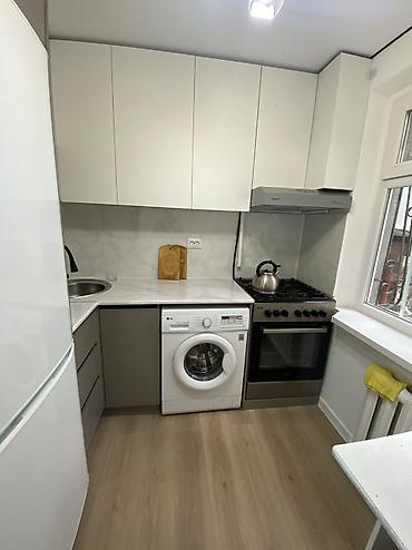 Долгосрочная аренда квартир: 3 комнаты, Собственник, Без подселения, С мебелью полностью — 1