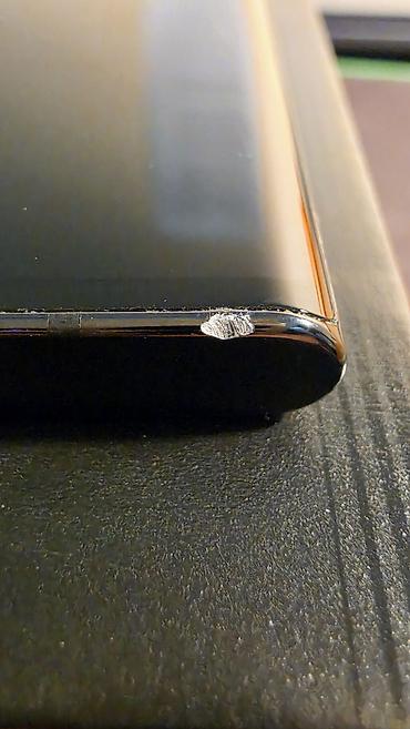 20 pro: Samsung Galaxy Note 20 Ultra, 256 GB, rəng - Qara, İki sim kartlı — 3