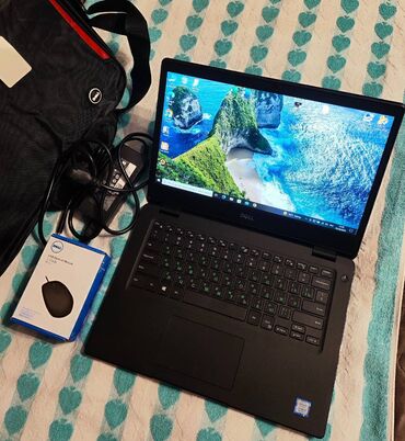 озу 4 гб ddr3 для ноутбука: Ноутбук, Dell, 12 ГБ ОЭТ, Intel Core i5, 14 ", Колдонулган, Жумуш, окуу үчүн, эс тутум NVMe SSD