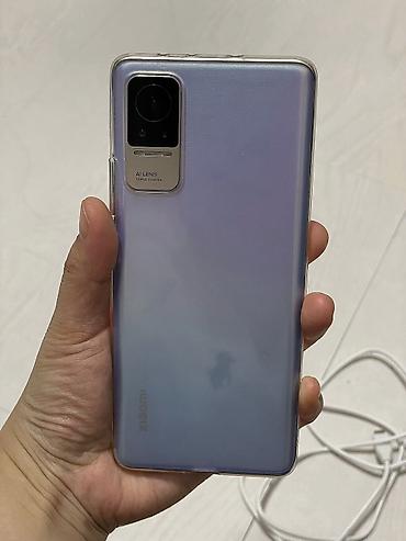 iphone plus: Водопад экран, 256 12+4ГБ Смарт Xiaomi Civi 1S Супер тонкий супер — 3
