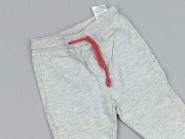 Sweatpants, 6-9 months, condition - Very good