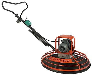 disk yonan aparat: WOKIN Benzinli Betonmalayan Maşın 90 sm (36") — sənaye tipli beton — 1