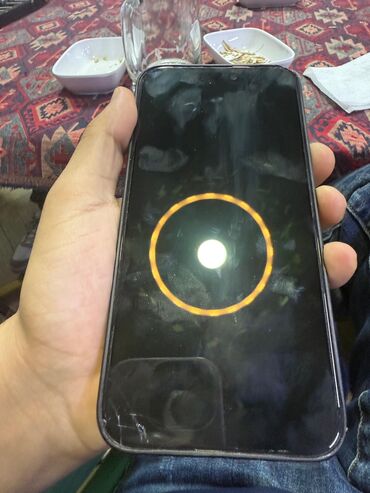 Apple iPhone: IPhone 15 Pro Max, 256 GB, Black Titanium, Face ID — 2