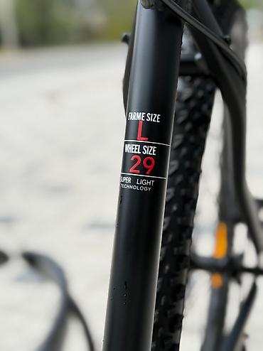 Городские велосипеды: Городской велосипед, Рама L (172 - 185 см), Новый — 9