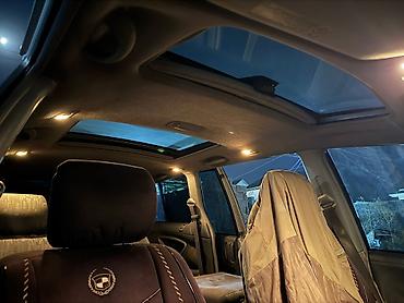 эстима тайота: Toyota Previa: 2002 г., 2.4 л, Механика, Бензин, Минивэн — 8