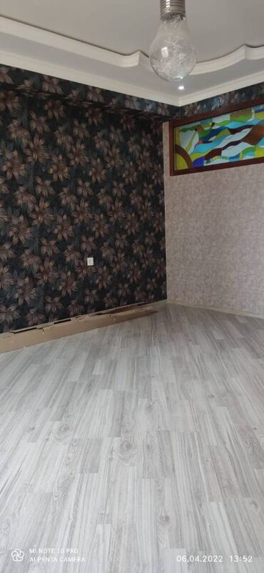 Yeni tikili: 3 otaqlı, Yeni tikili, 75 kv. m — 4